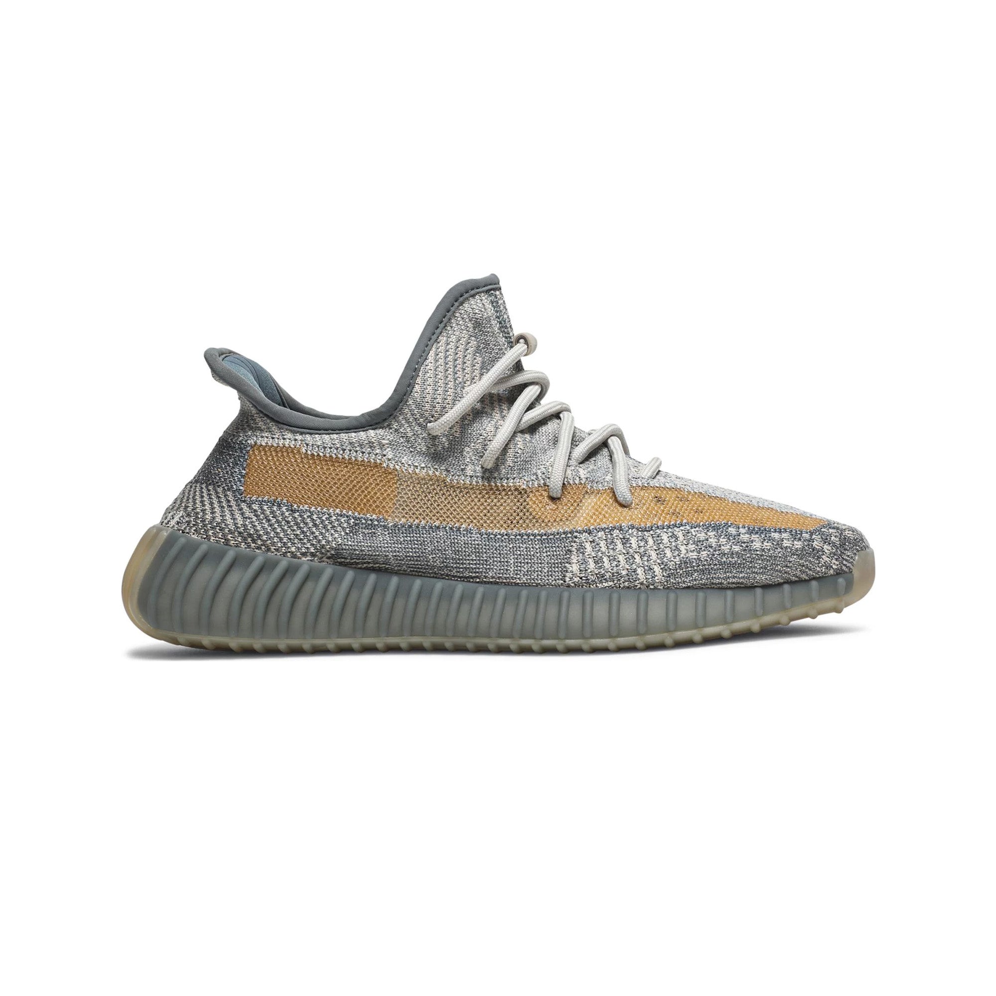 Adidas Yeezy Boost 350 V2 'Israfil' Sneakers - Men's Running Shoes (2020 Release) | Comfortable Lightweight Design for Jogging, Gym & Casual Wear