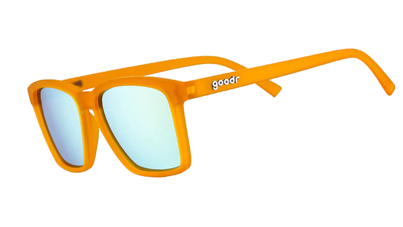 GoodR Petite Frame Sunglasses for Kids - UV Protection, Lightweight & Durable - Perfect for Outdoor Play, Sports & Beach Activities