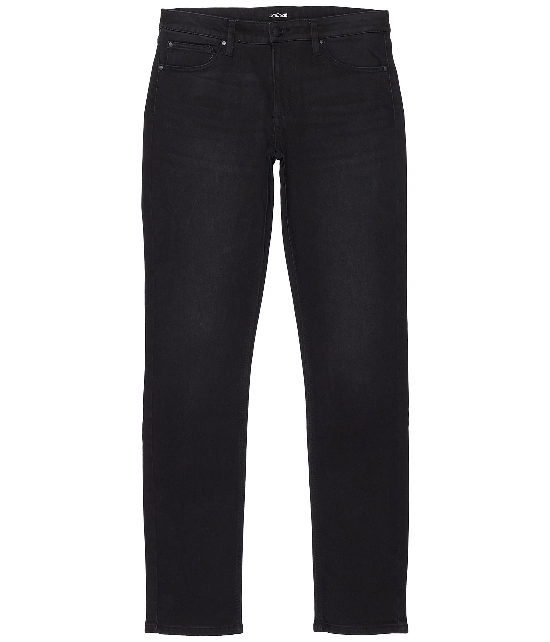 Joe's Jeans Boys' Brixton Fit Brush Back Denim Jeans - Black Blast Wash (Size 20 Big Kids) | Comfortable Stretch Denim for School & Play | Casual Everyday Wear for Active Boys