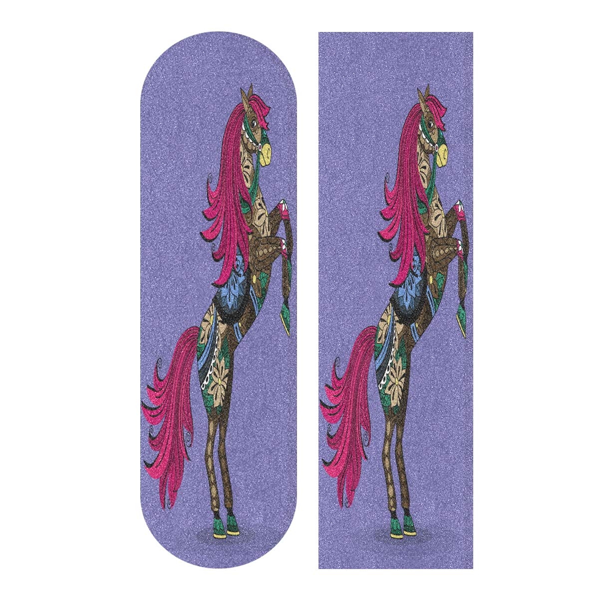 Premium Skateboard Grip Tape 33
