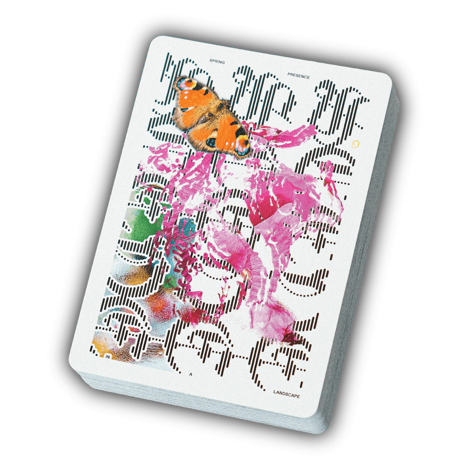 Premium SCENE Playing Cards by Dealersgrip - Unique Design for Magic Tricks, Cardistry & Poker Nights - Perfect for Professional Magicians and Card Game Enthusiasts