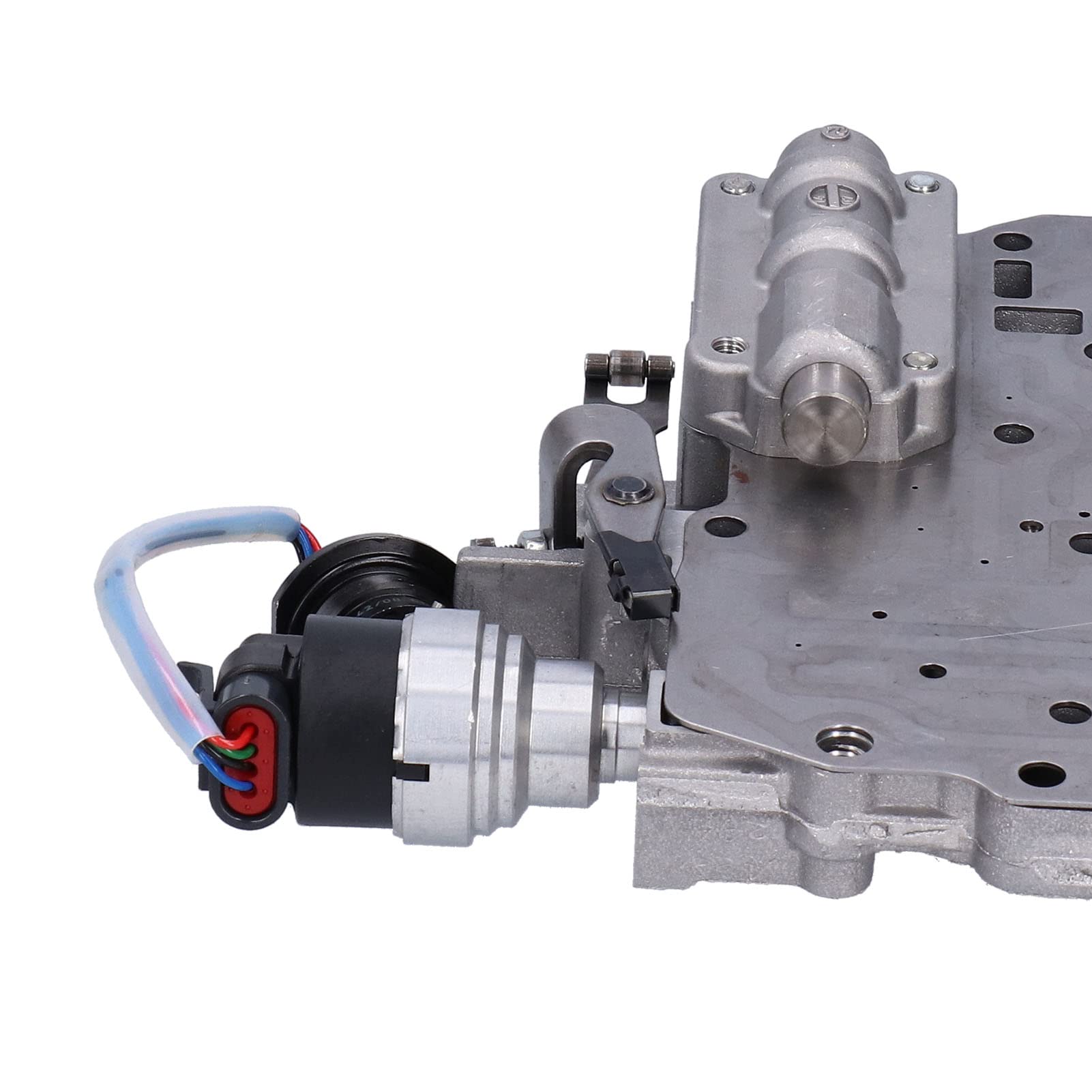 Remanufactured CVT Transmission Valve Body Replacement - Compatible with Multiple Car Models - Auto Car Accessory for Smooth Gear Shifting & Improved Performance - Perfect for Transmission Repair & Maintenance