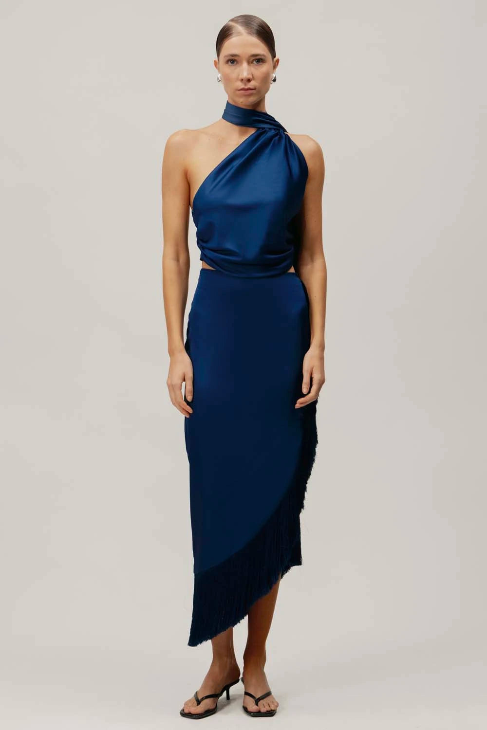 Aperol Top Blue Sail - Premium Italian Aperitif for Cocktails, Spritz & Summer Drinks | Perfect for Parties, Happy Hours & Outdoor Gatherings