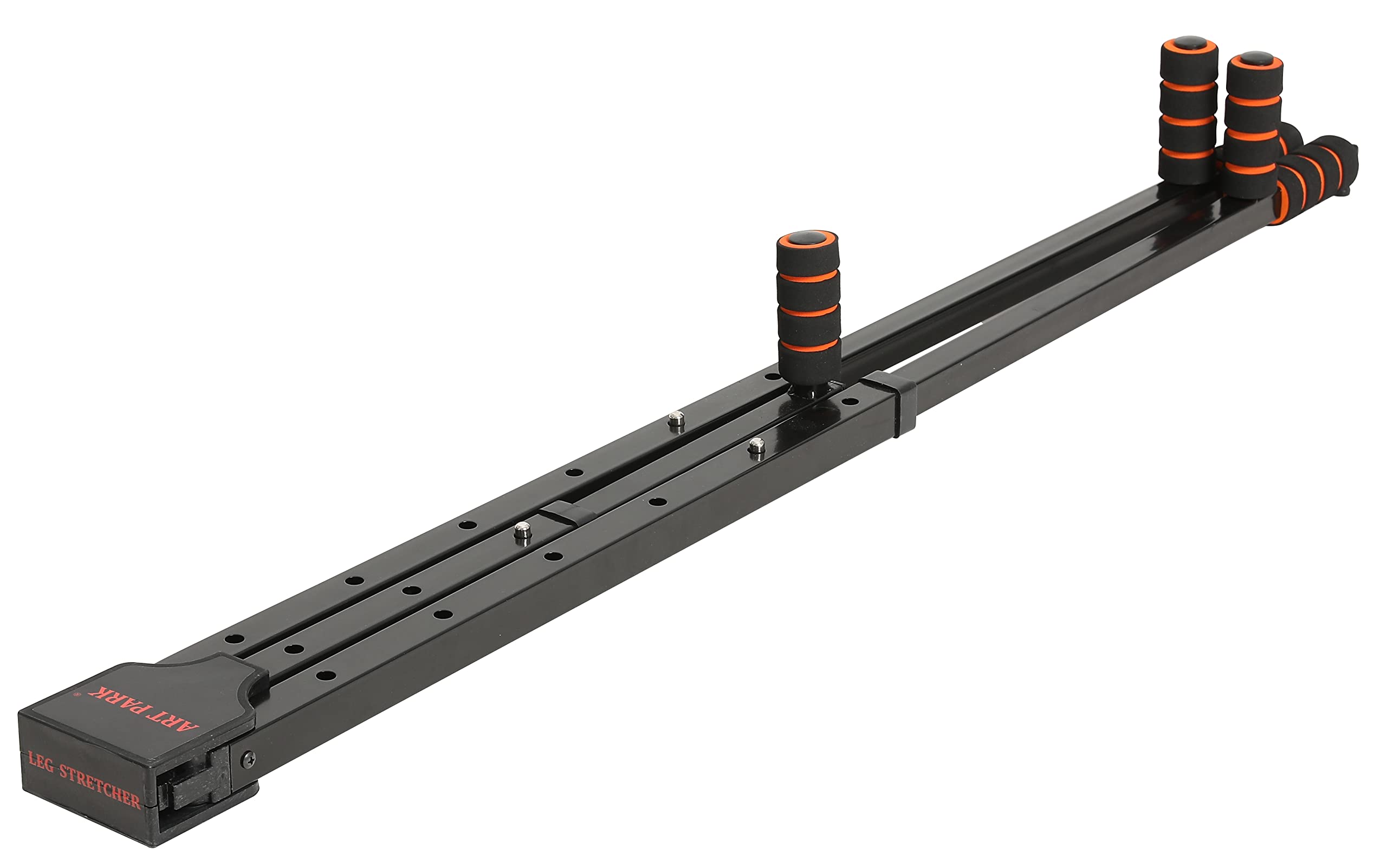 Professional Leg Stretcher Machine for Splits & Flexibility Training - Adjustable Stretching Equipment for Dancers, Gymnasts, Yoga & Martial Arts Practice at Home or Gym