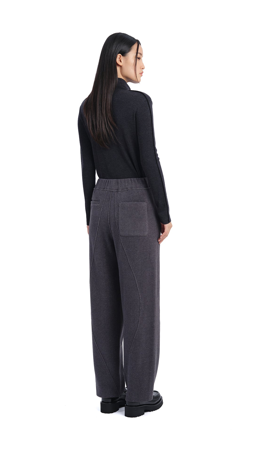 Super Comfy Pants for Women & Men - Soft Stretchy Lounge Pants for Home, Yoga, Travel & Relaxation