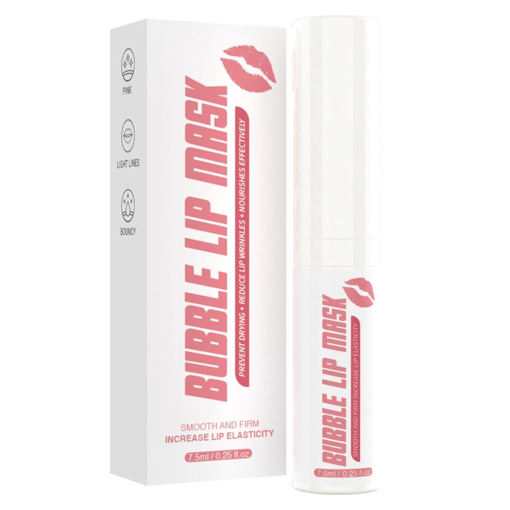 Collagen Aloe Vera Lip Balm for Hydration - Smooth Lips for Daily Care