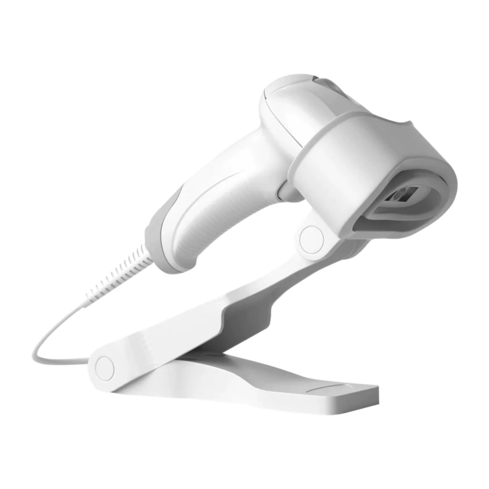 Star Micronics BSH 20U USB Wired Handheld Barcode Scanner - 1D/2D Barcode Reader for Retail, Warehouse & POS Systems | Compatible with mC-Print & mPOP | Ideal for Stores, Inventory Management & Checkout Counters
