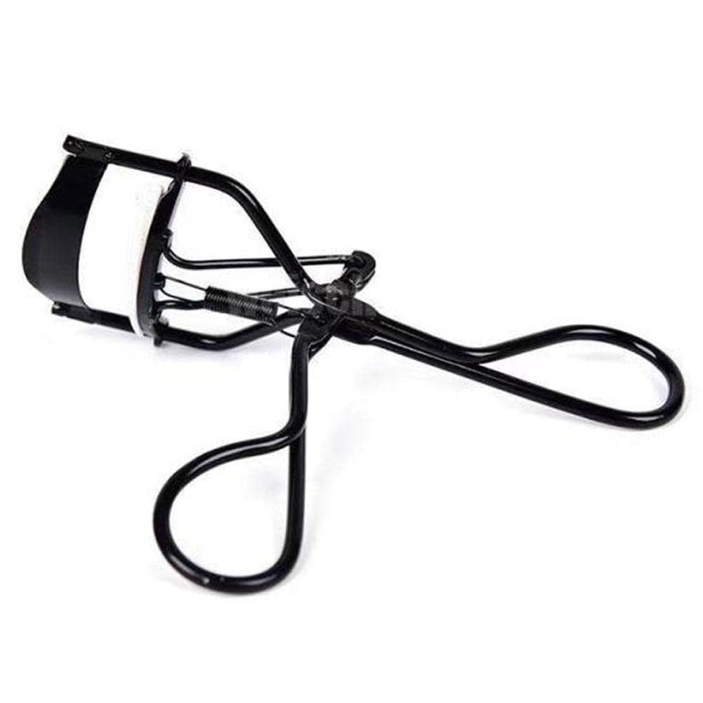 Professional Eyelash Curler for Women - Universal Fit for All Eye Shapes, Durable & Easy to Use Makeup Tool for Naturally Curled Lashes | Perfect for Daily Makeup, Salon Use & Travel Beauty Essentials