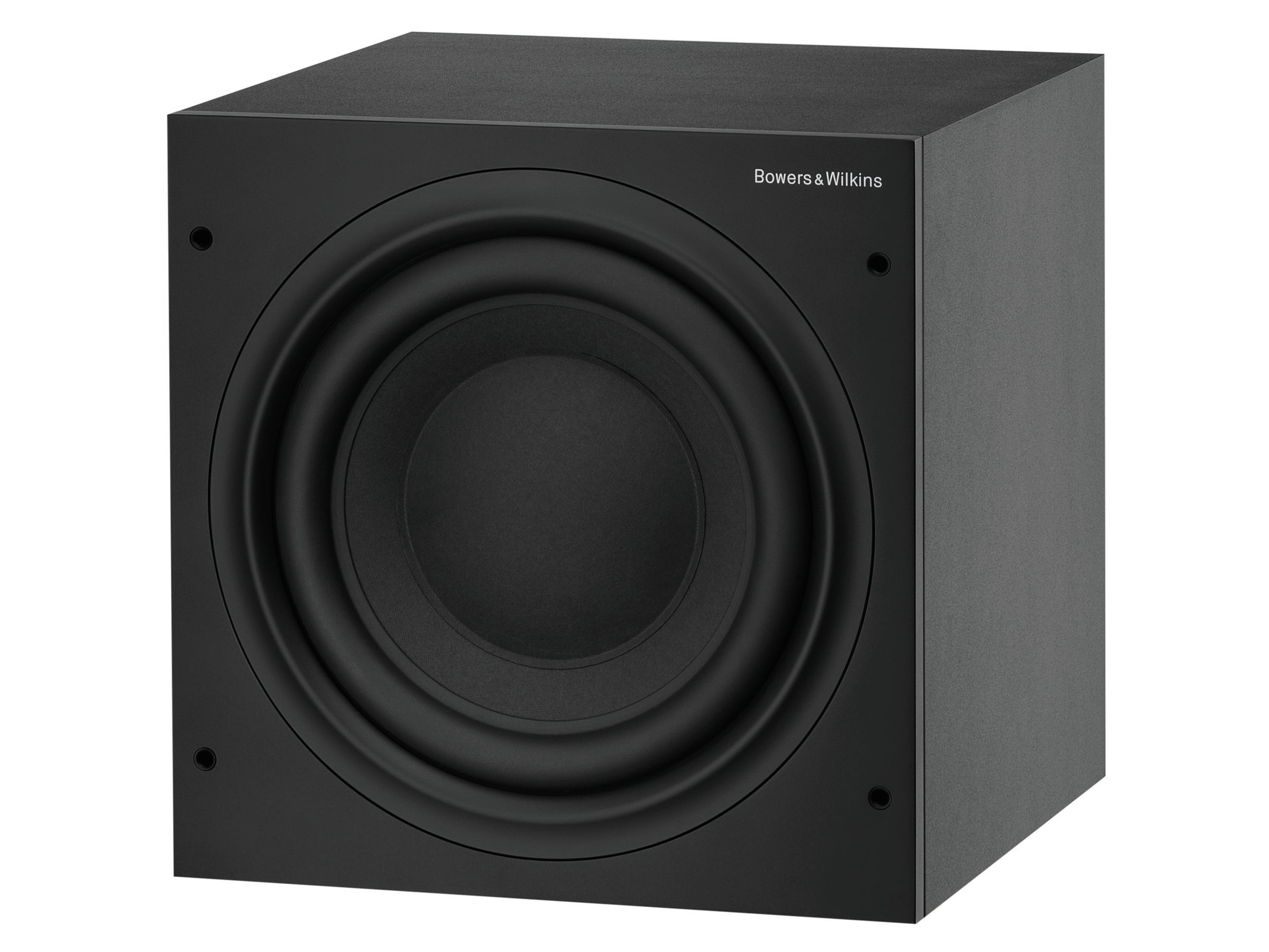 Bowers & Wilkins ASW608 Subwoofer - High-Performance 10