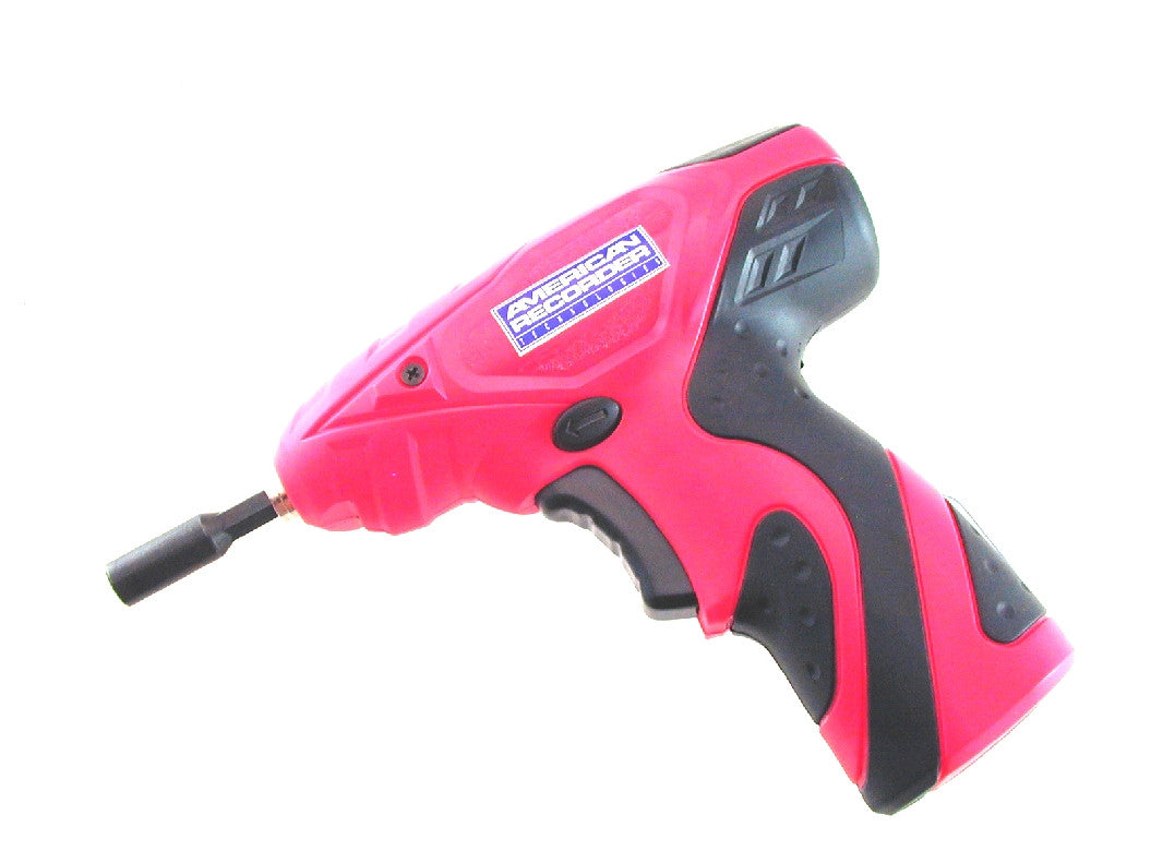 3.6V Lithium Power Drum Drill with Drum Lug & Bit Set - Cordless Electric Drill for DIY, Home Improvement & Professional Use