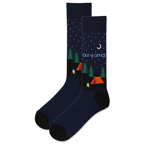 Out of Office (Navy)