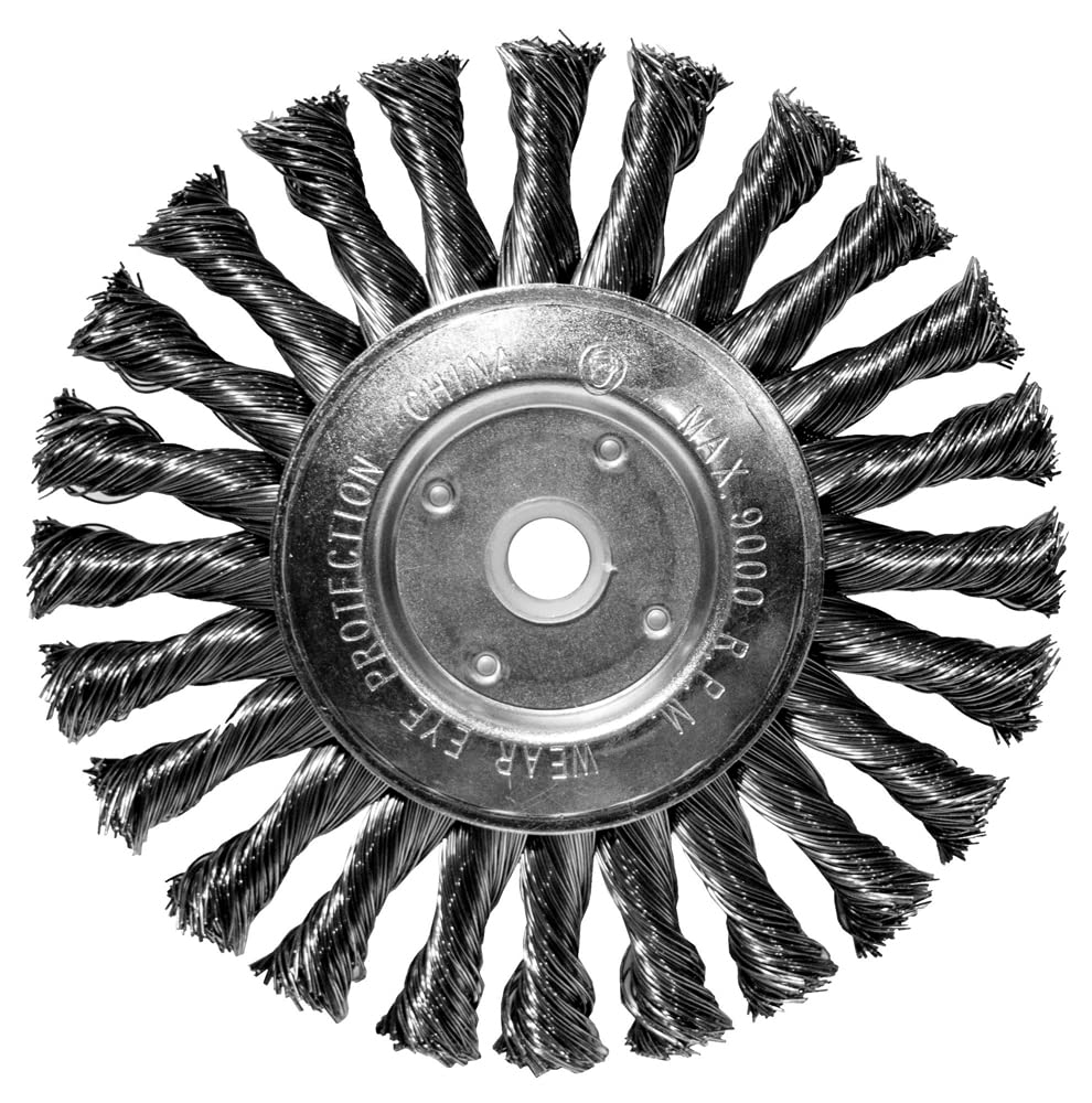Century Drill & Tool 76865 6