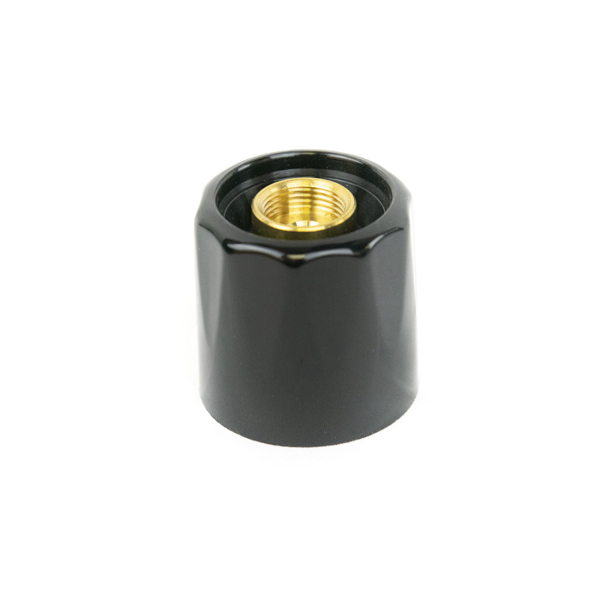 High-Quality Steam Valve Knob GB5 / FB80 - Durable Brass Replacement Part for Industrial and Home Steam Systems