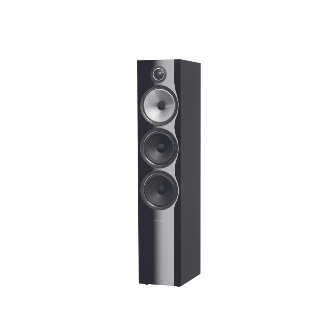 Bowers & Wilkins 703 S2 Floorstanding Speaker - Premium B-Stock Audio Equipment for Home Theater & Hi-Fi Systems
