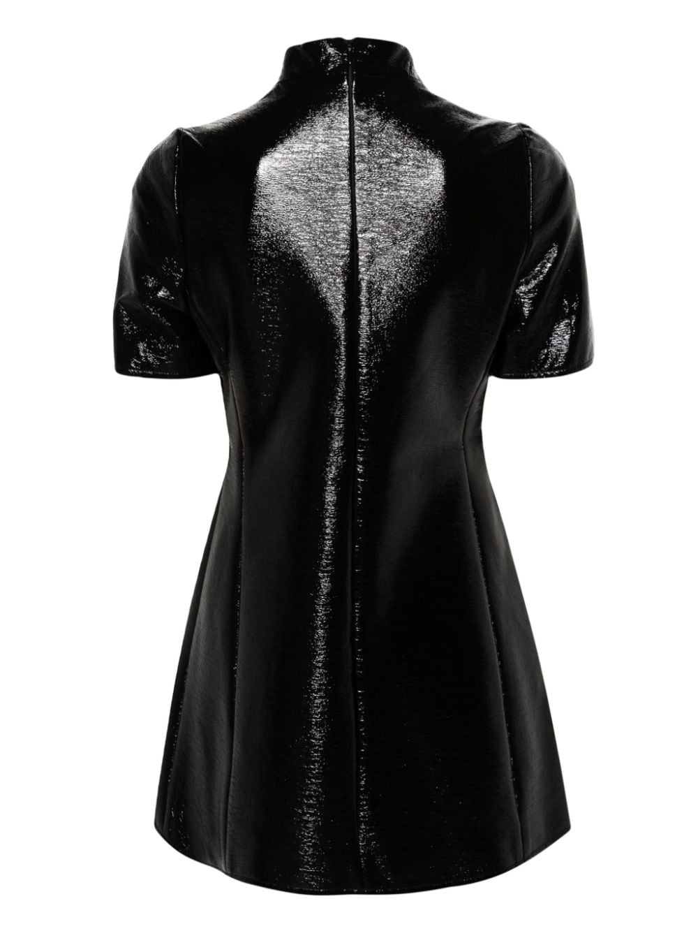 Courreges Black Dresses for Women | Elegant & Stylish Fashion | Perfect for Parties, Weddings & Evening Events
