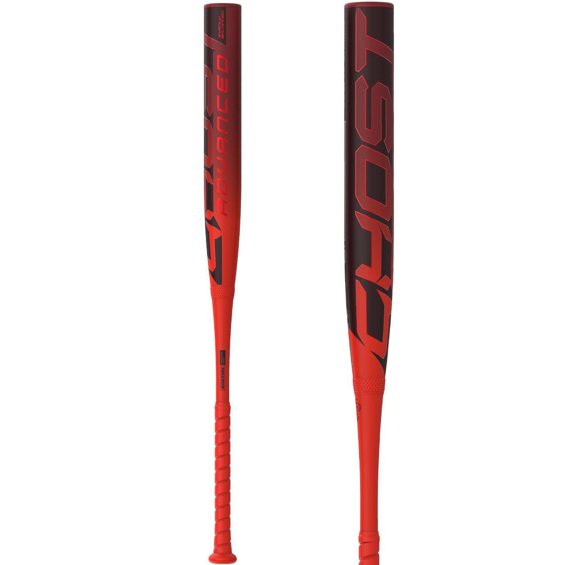 2026 Easton Ghost Advanced Fastpitch Softball Bat (EFP6GHAD) - 8/9/10/11 Sizes - Lightweight & High Performance for Youth & Adult Players - Perfect for Training, Games & Tournaments