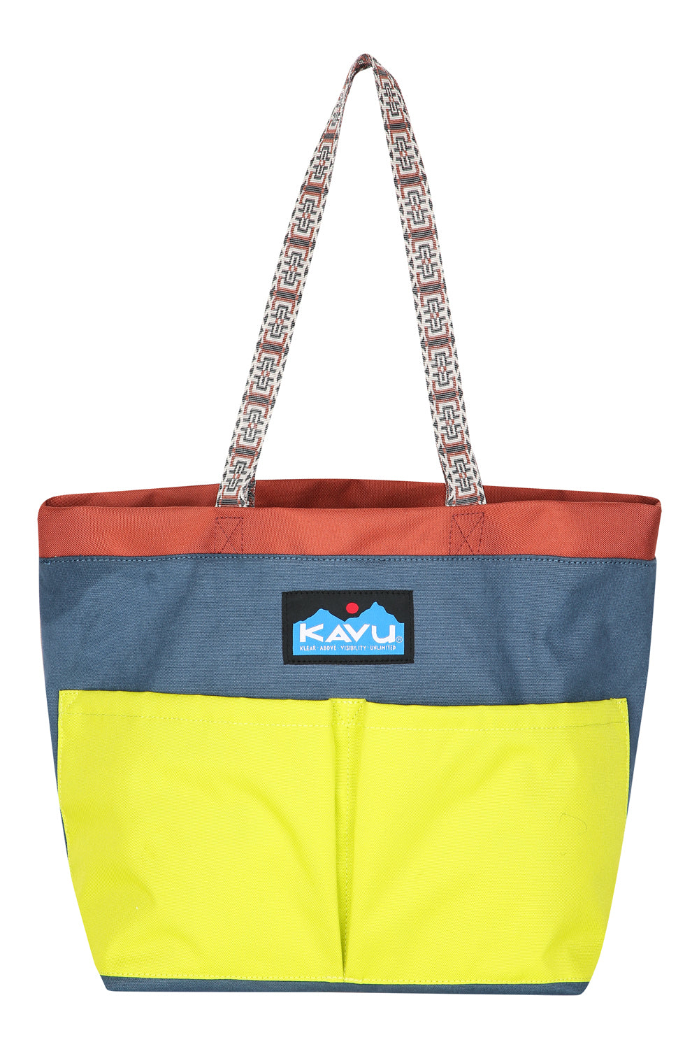 Stylish Twin Falls Tote Bag for Women - Durable & Spacious Handbag for Work, Travel & Shopping | Perfect for Office, Beach & Everyday Use