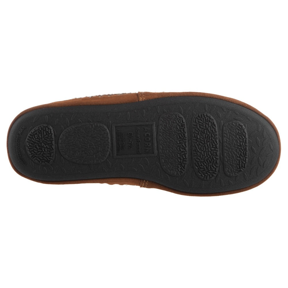 Women's Camden Slip-On Moccasin Shoes with Cloud Cushion® Comfort Technology - Lightweight & Supportive Casual Loafers for Walking, Work & Everyday Wear