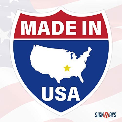 Reflective No Pets Allowed Sign - 12x12 Aluminum for Service Dogs - USA Made - Perfect for Business Entrances