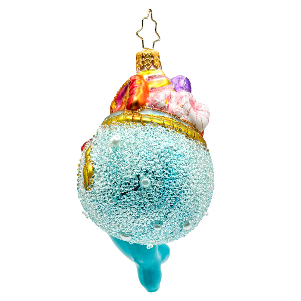 Holiday Splash - Festive Waterproof Phone Pouch for Beach, Pool & Travel - Perfect for Summer Vacations & Outdoor Adventures