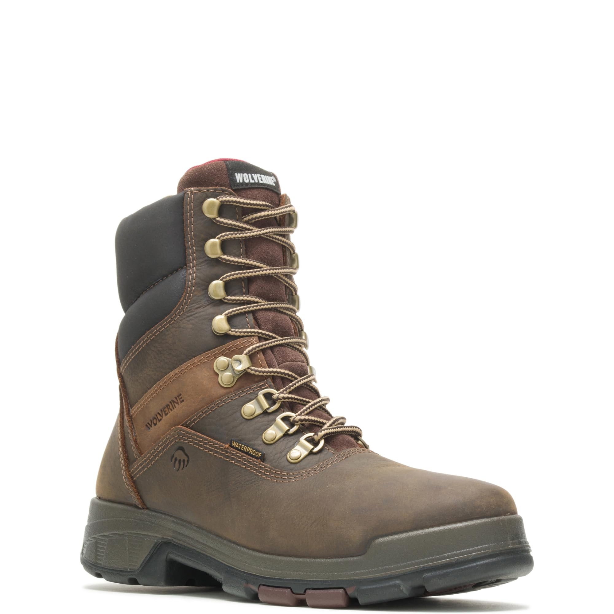 Wolverine Men's Cabor 8