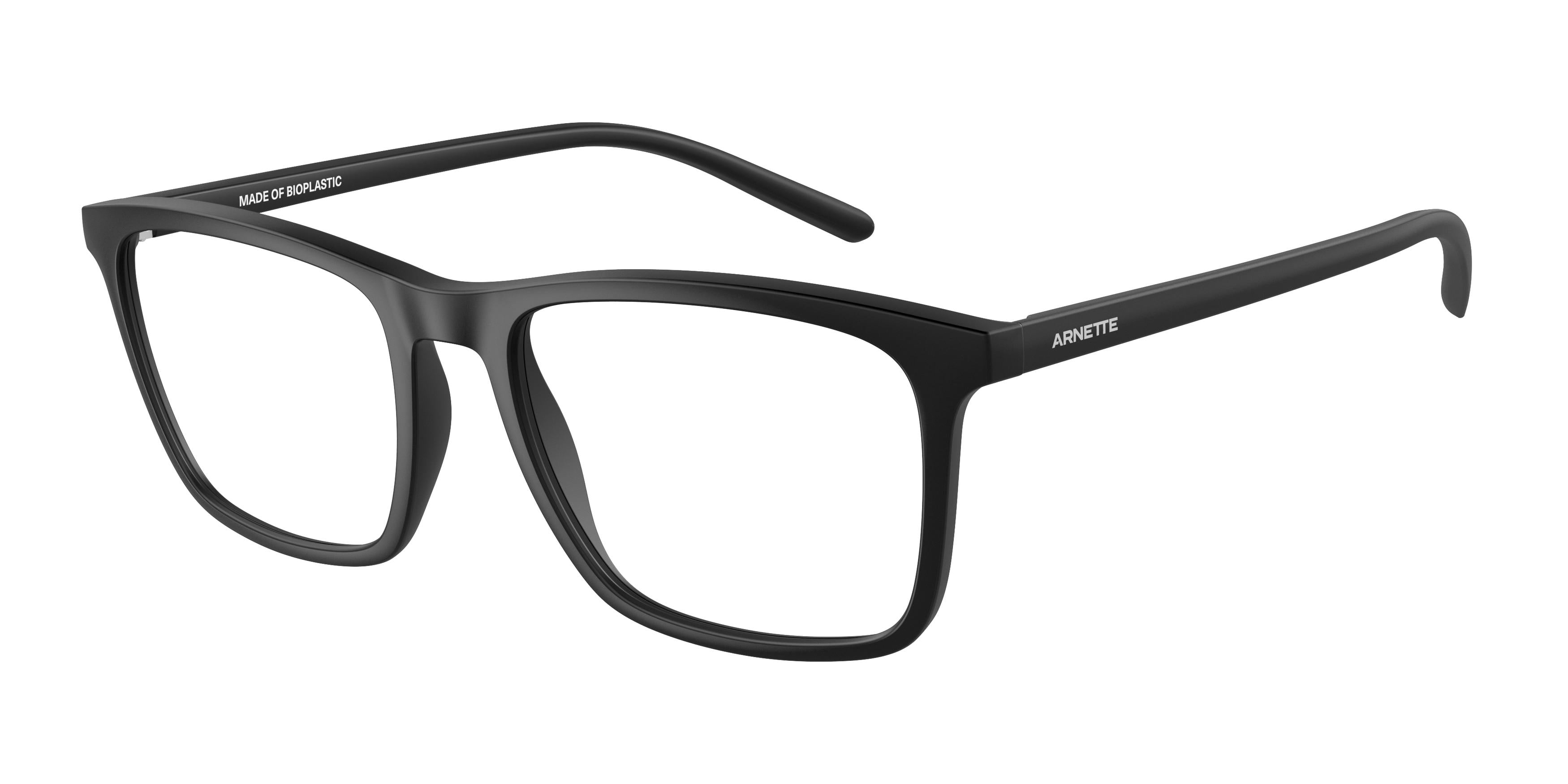 2758 - Matte Black