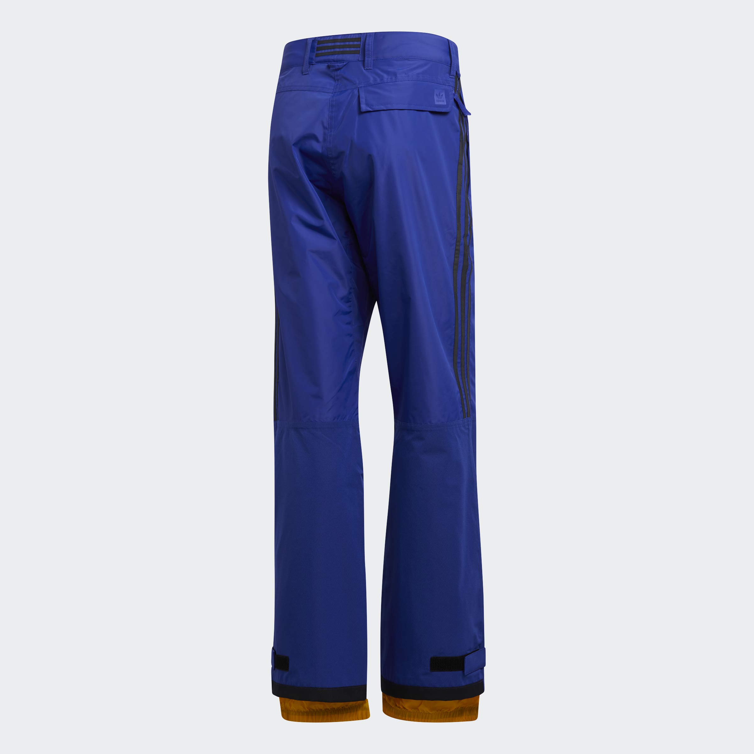 **Adidas Men's Riding Pants - Blue | Comfortable & Durable Equestrian Pants for Horseback Riding & Outdoor Activities**