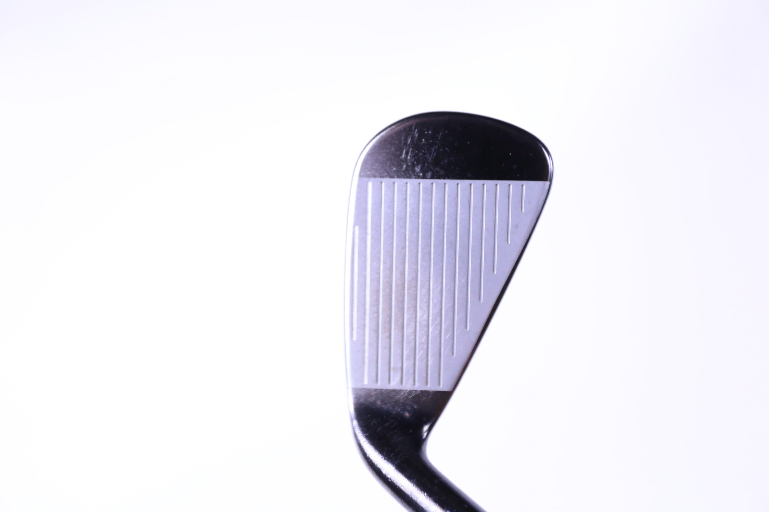 Used Callaway RAZR X Forged 6 Iron Right Handed Regular Flex Golf Club - Perfect for Mid-Handicap Players & Driving Range Practice