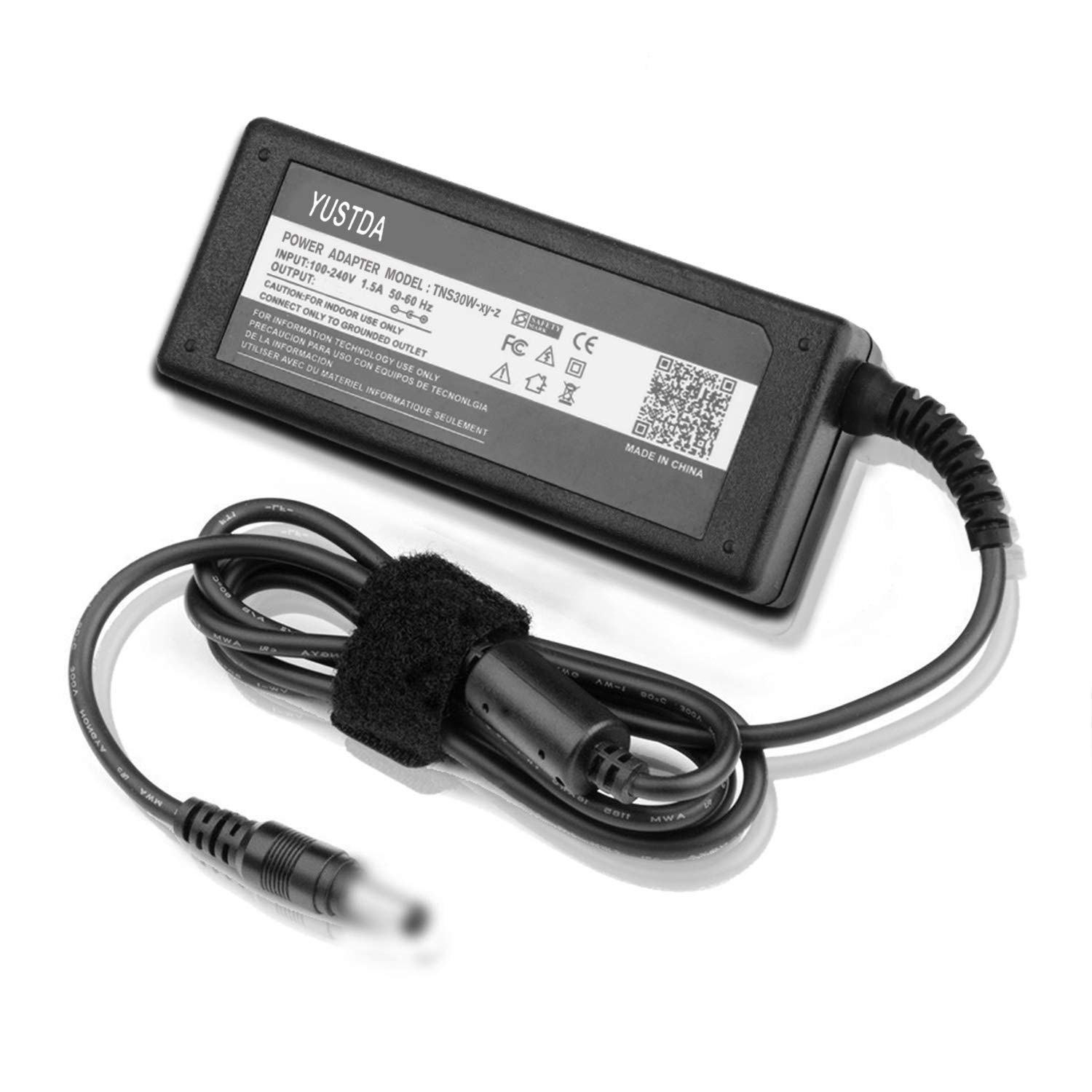 Original Power Supply AC Adapter Replacement for Lectrosonics DCR15/1A6U - Compatible Charger for Professional Audio Equipment - Perfect for Studio, Live Performances & Field Recording
