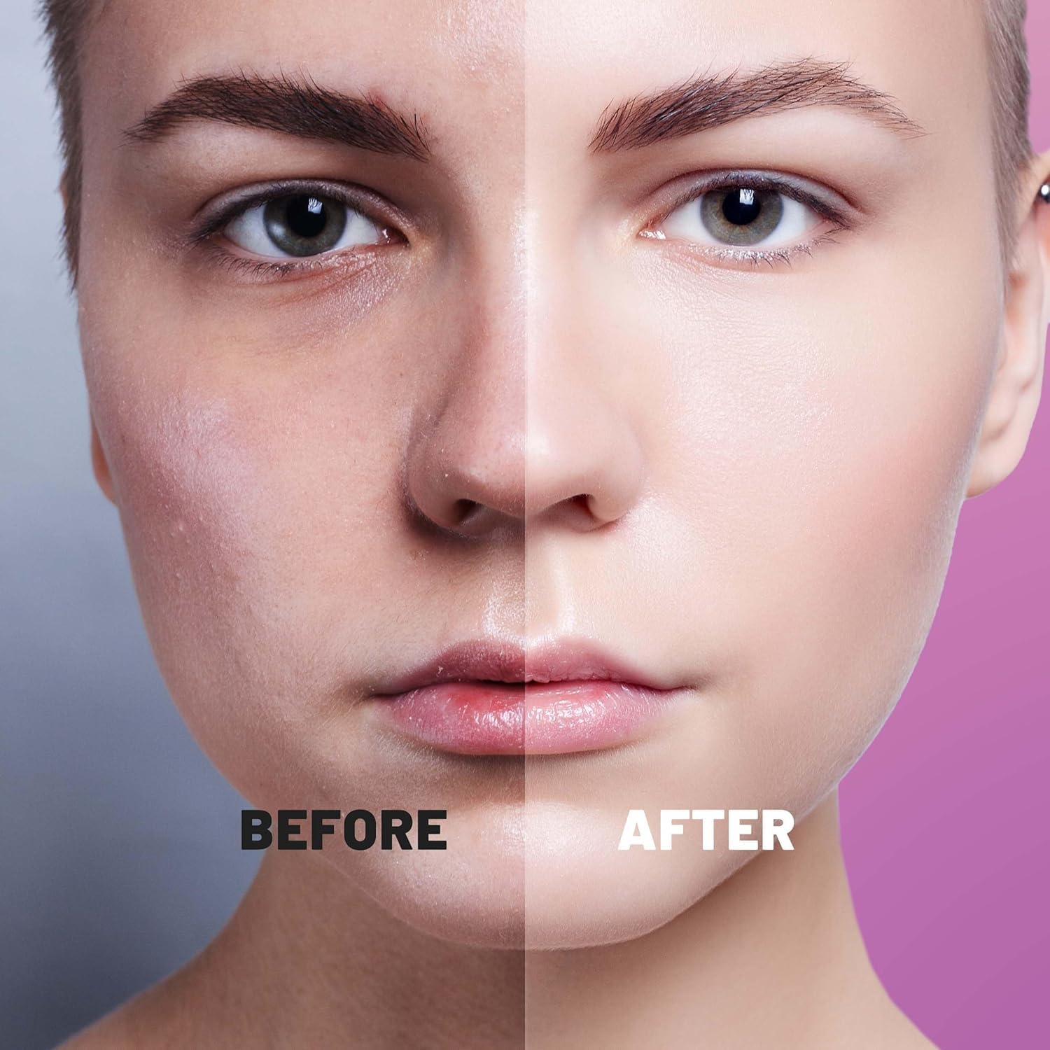 Bio-Collagen Overnight Face Mask - Hydrating & Nourishing Sheet Mask with 17 Amino Acids for Skin Elasticity & Moisture | Softens & Revitalizes All Skin Types | 6 Pack | Perfect for Nighttime Skincare Routine & Travel Essentials
