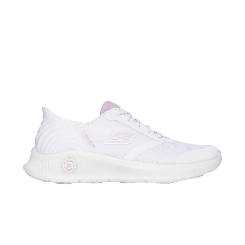 Skechers Women's Slip-On Walking Shoes - Lightweight & Comfortable for Anywhere | Perfect for Travel, Work & Casual Wear