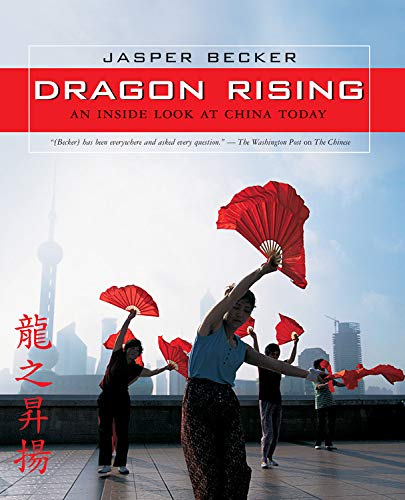 Dragon Rising: An Inside Look at China Today - Book on Modern Chinese Society, Economy & Culture | Perfect for Students, Researchers & Travelers