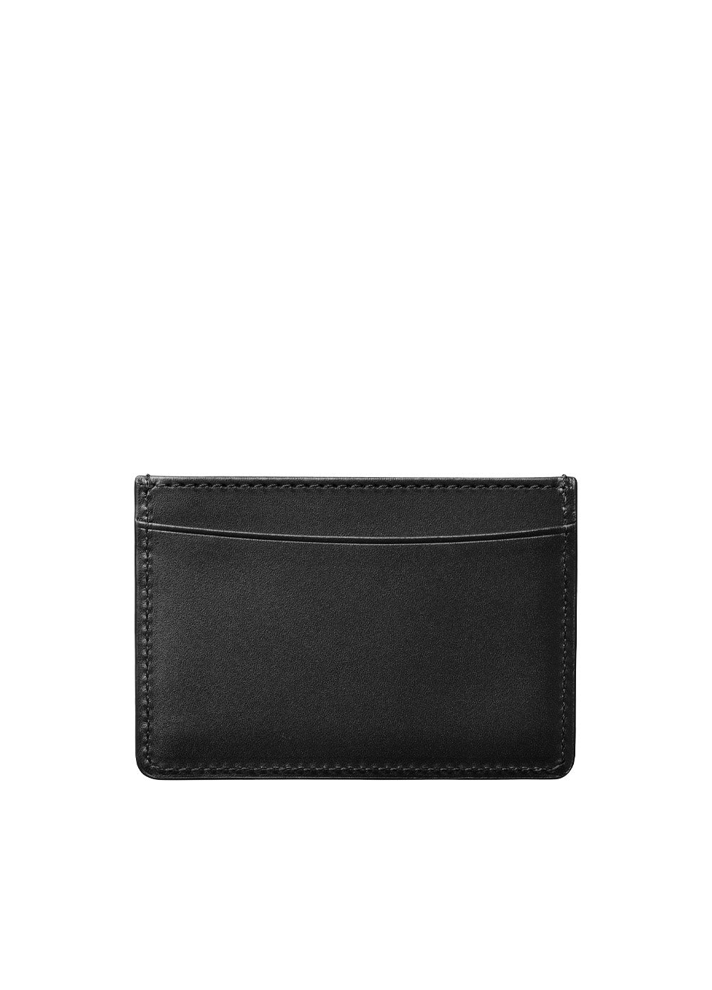 Premium Andre Leather Card Holder - Slim RFID Blocking Wallet for Men & Women - Perfect for Travel, Business & Everyday Use