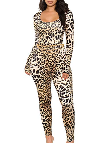 Goldleopard