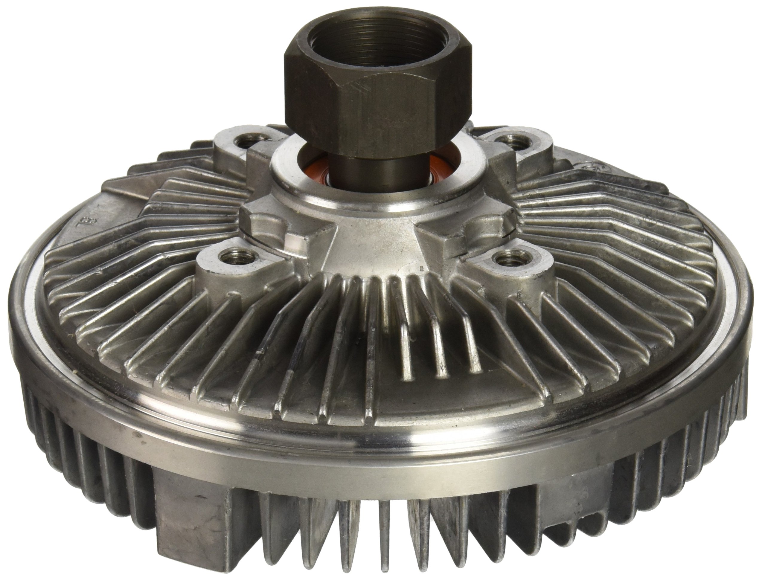 Four Seasons 36724 Fan Clutch - Premium Replacement Fan Clutch for Smooth Engine Cooling | Compatible with Various Vehicle Models | Ideal for Highway Driving, Off-Road Adventures & Hot Weather Conditions