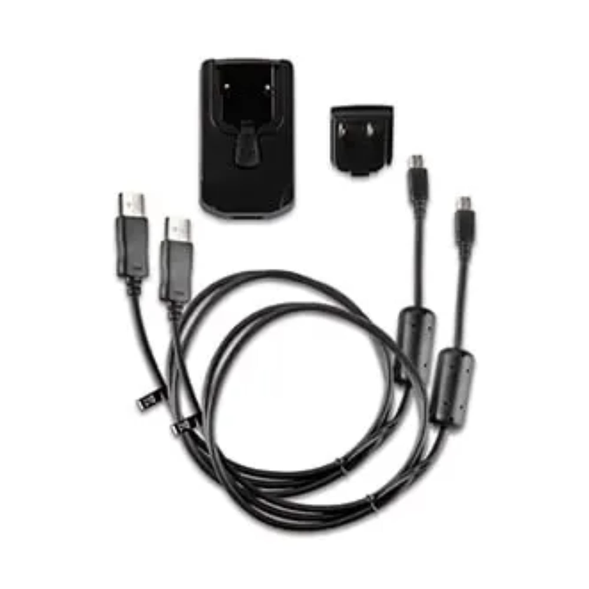 Garmin 010-11478-02 AC Wall Charger Power Adapter for Garmin GPS & Smartwatches - Perfect for Home, Office & Travel Use
