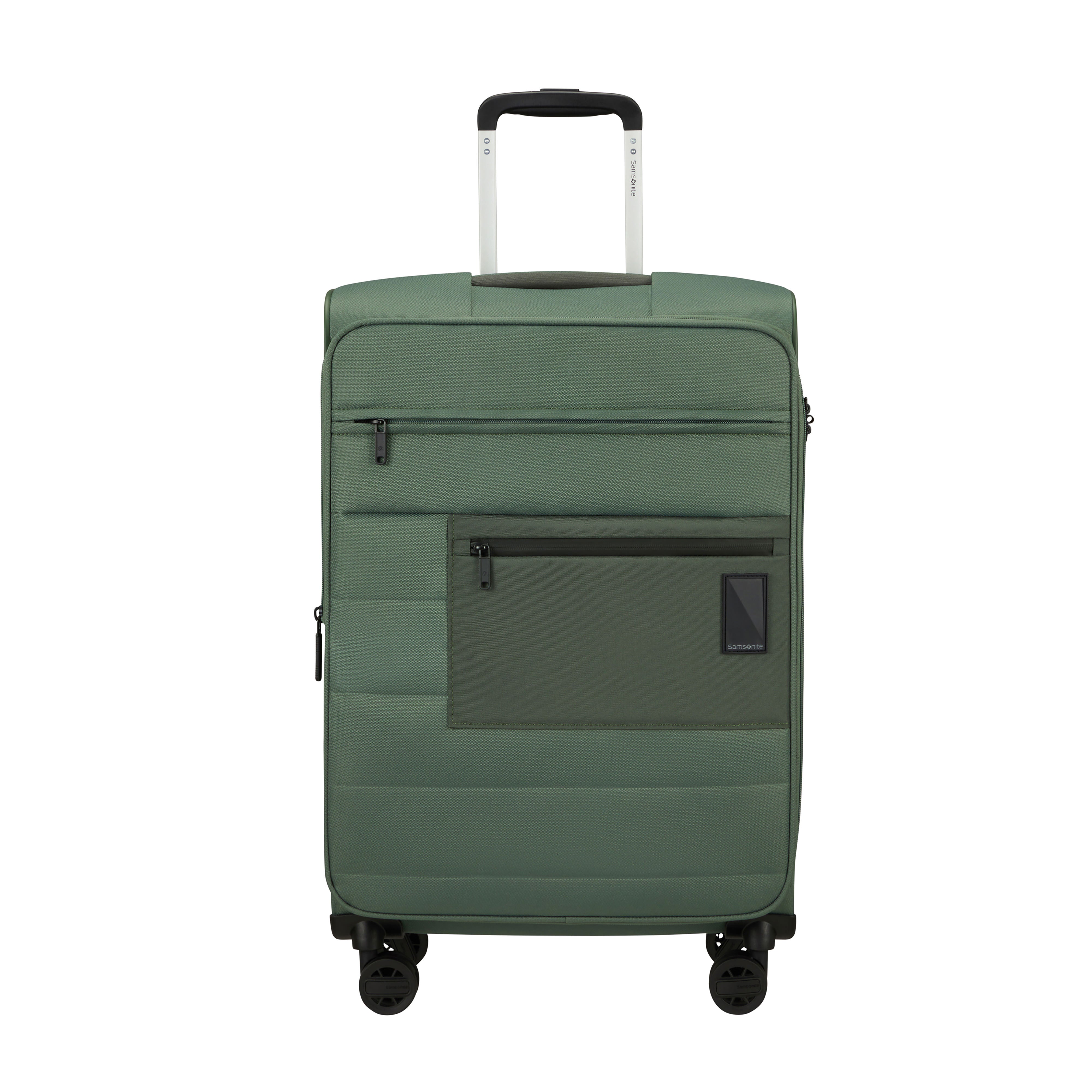Samsonite Vaycay Spinner Medium Expandable Luggage - 28