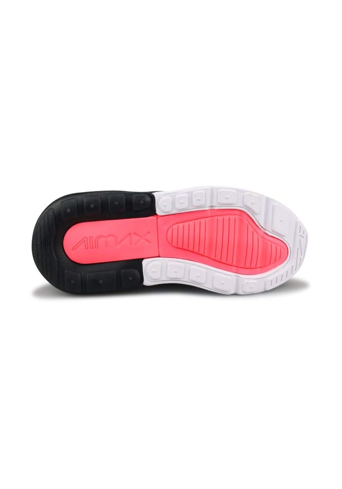 Nike Boys Air Max 270 Sneakers - Lightweight Running Shoes for Kids with Air Cushioning - Perfect for School, Sports & Everyday Play