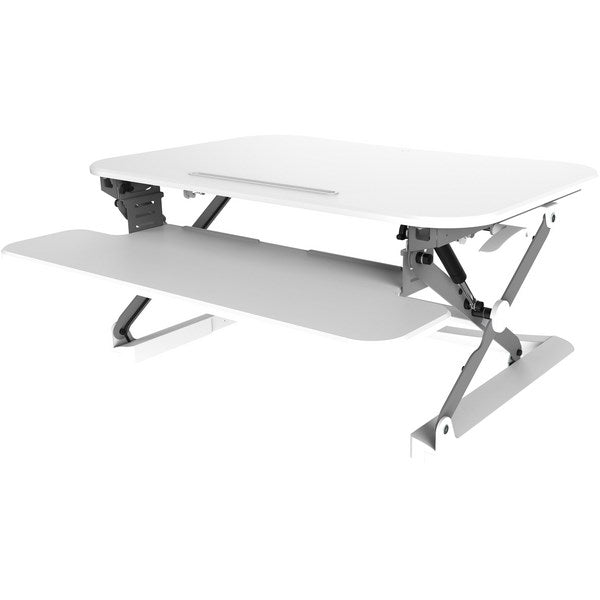 Adjustable Height Standing Desk Converter - 35
