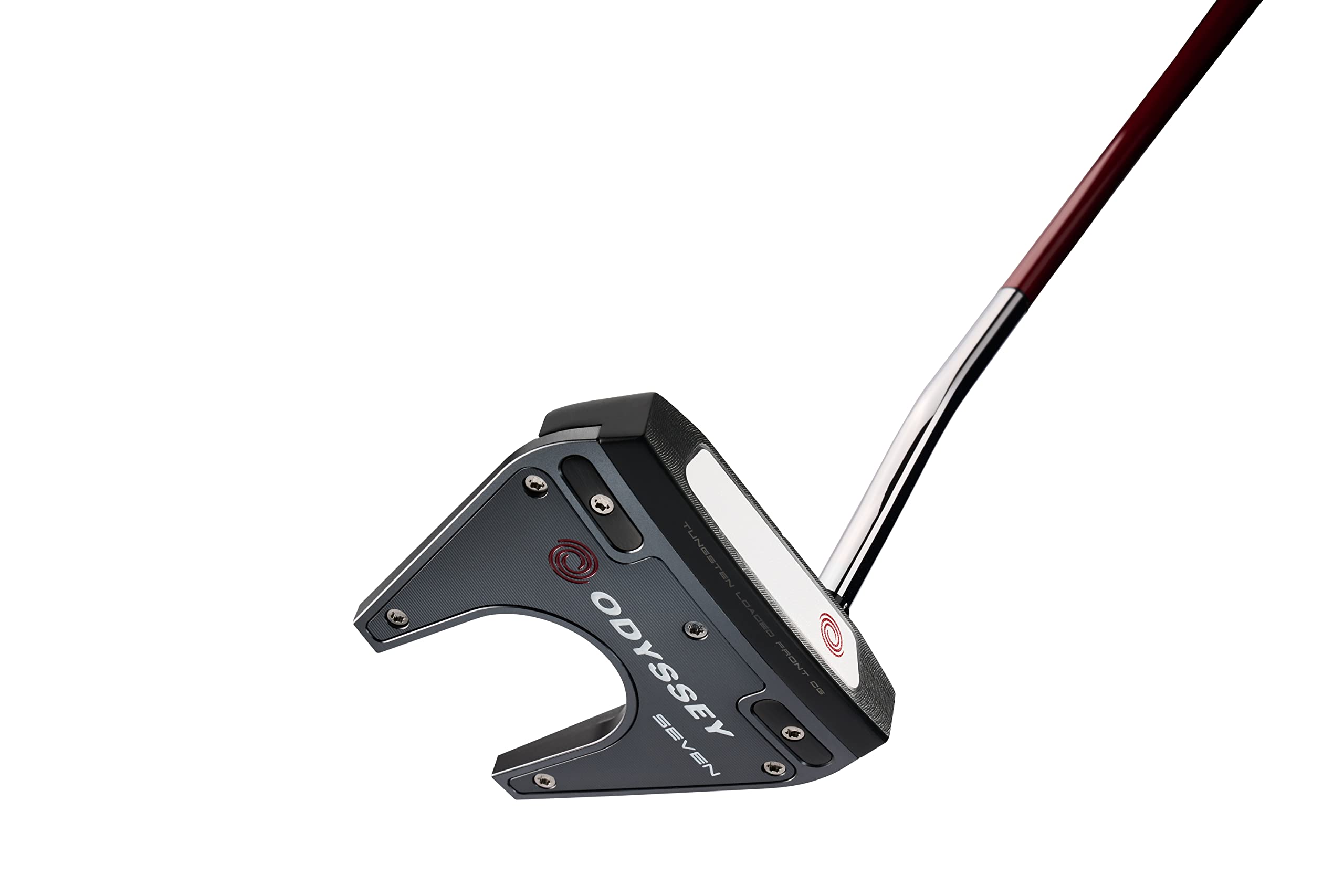 Odyssey Golf Tri-Hot 5K Putter | Premium Golf Putter for Precision Putting | Perfect for Professional Golfers & Amateurs on Greens & Practice Ranges