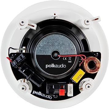 Polk Audio RC80i 2-Way Premium 8
