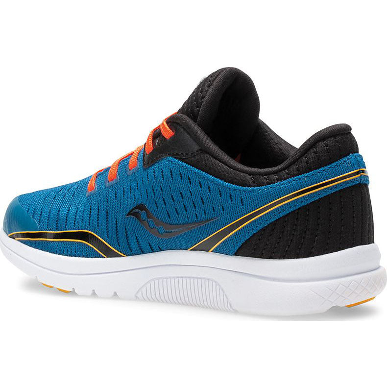ASICS Boys' Kinvara 11 Running Shoes - Lightweight & Responsive for Kids' Training, Jogging, and Daily Wear