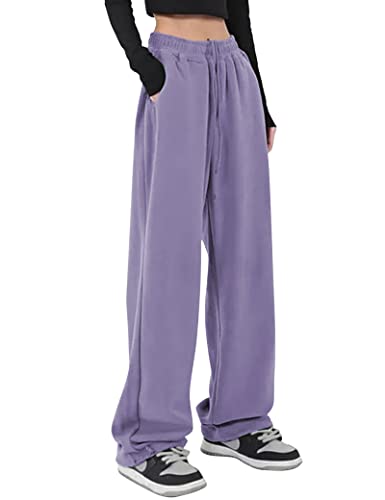 Purple With Back Pockets