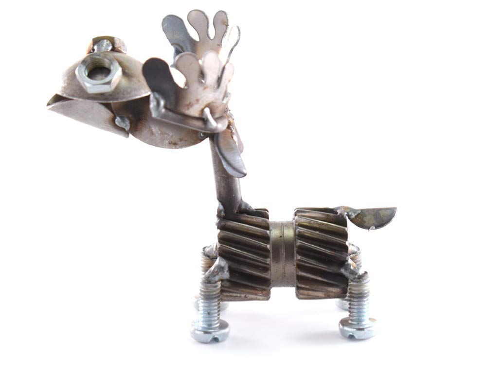 Modern Artisans Geary The Moose - 6