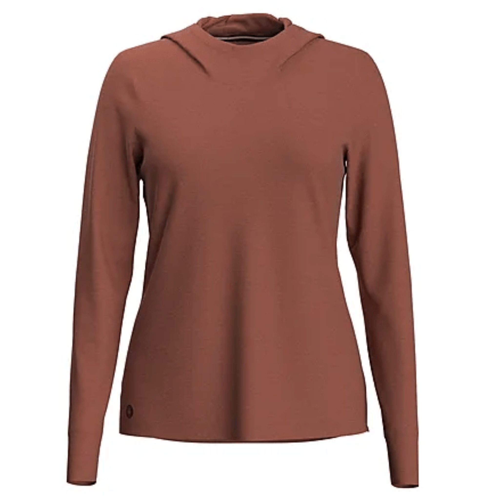 Active Ultralite Hoodie for Women - Lightweight & Breathable Workout Jacket for Running, Yoga & Outdoor Activities