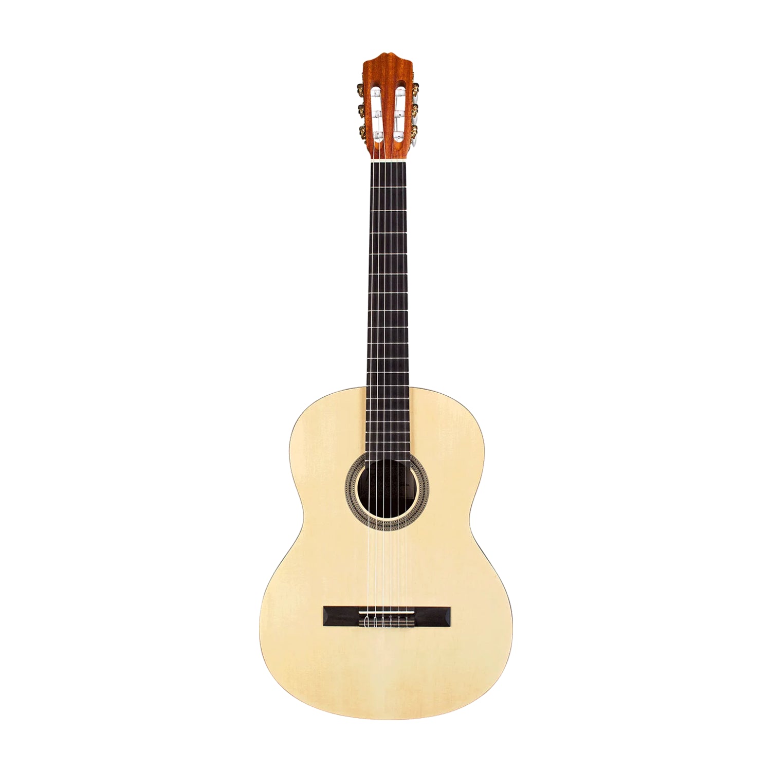 Cordoba Protege C1M Nylon String Classical Acoustic Guitar - Natural Finish | Perfect for Beginners, Students & Home Practice