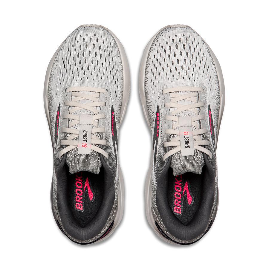 Nike Women's Ghost 16 Running Shoes - Lightweight Cushioned Sneakers for Jogging, Training & Gym Workouts | Perfect for Road Running, Marathon & Daily Fitness Activities