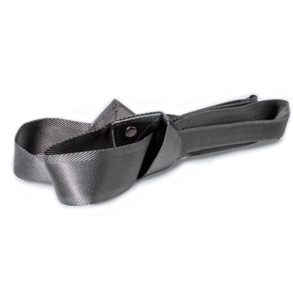ProForm 2-in-1 Yoga Strap & Mat Sling - Adjustable Stretch Band for Yoga, Pilates & Fitness - Perfect for Home Workouts, Studio Practice & Travel Accessories