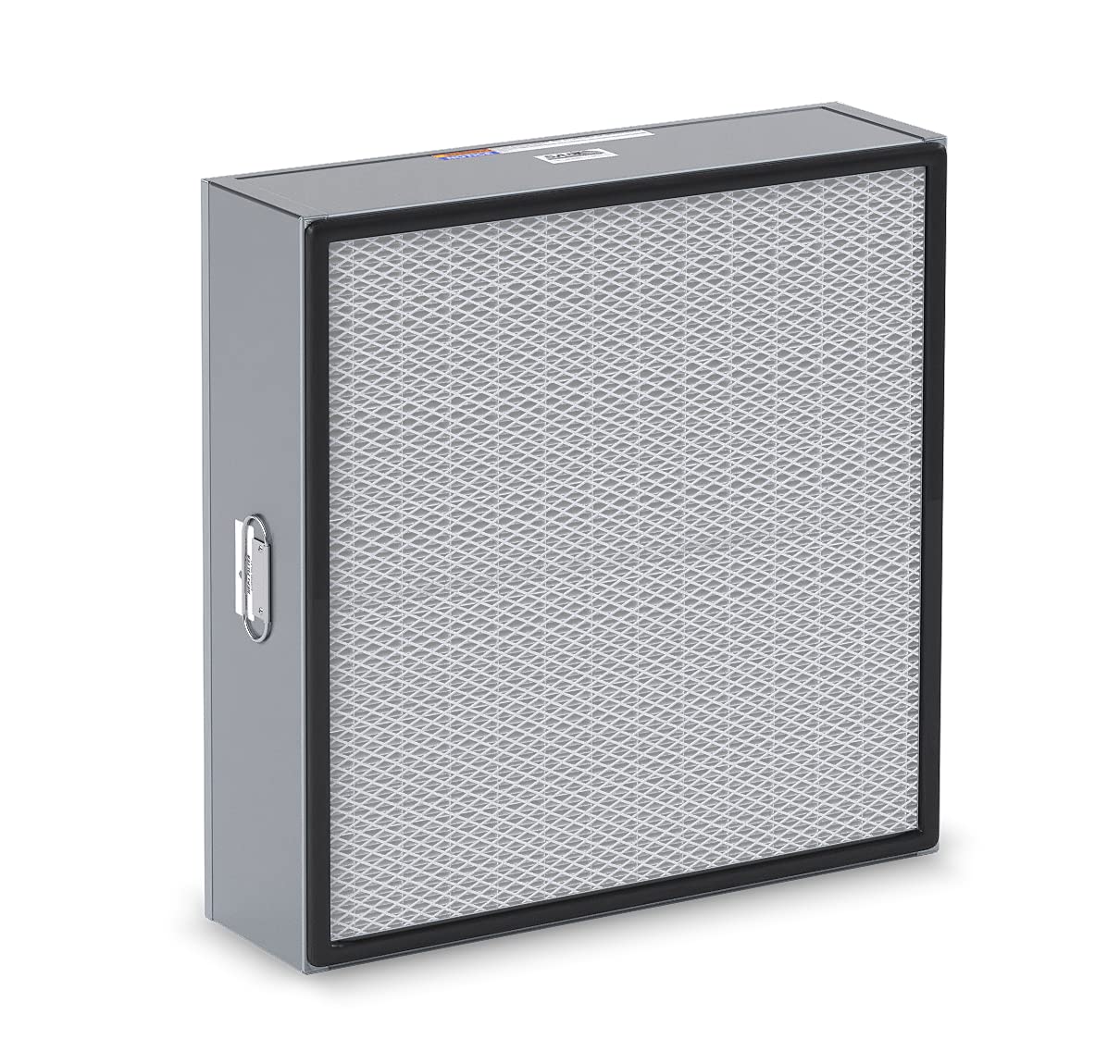 HEPA Air Filter for Sentry Air Systems Model 400 | MERV 17 Replacement Filter for Fume Extractors & Air Purifiers | 99.97% Efficiency at 0.3 Microns | Ideal for Laboratories, Workshops & Industrial Air Cleaning