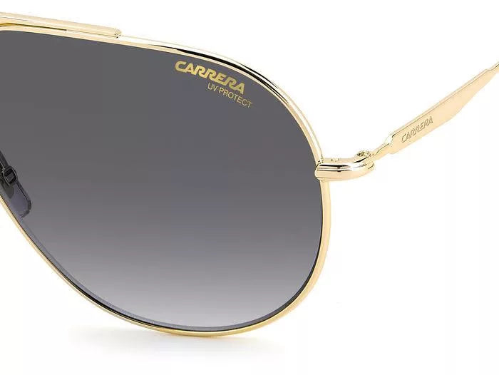 Original Carrera CA274S J5G 61 Sunglasses - UV Protection Polarized Lenses for Men & Women - Perfect for Driving, Outdoor Sports & Fashion Accessories